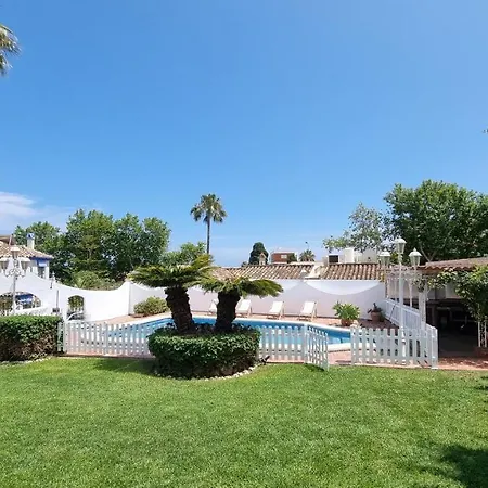 Villa Lucia - Benalmadena Costa Exterior foto