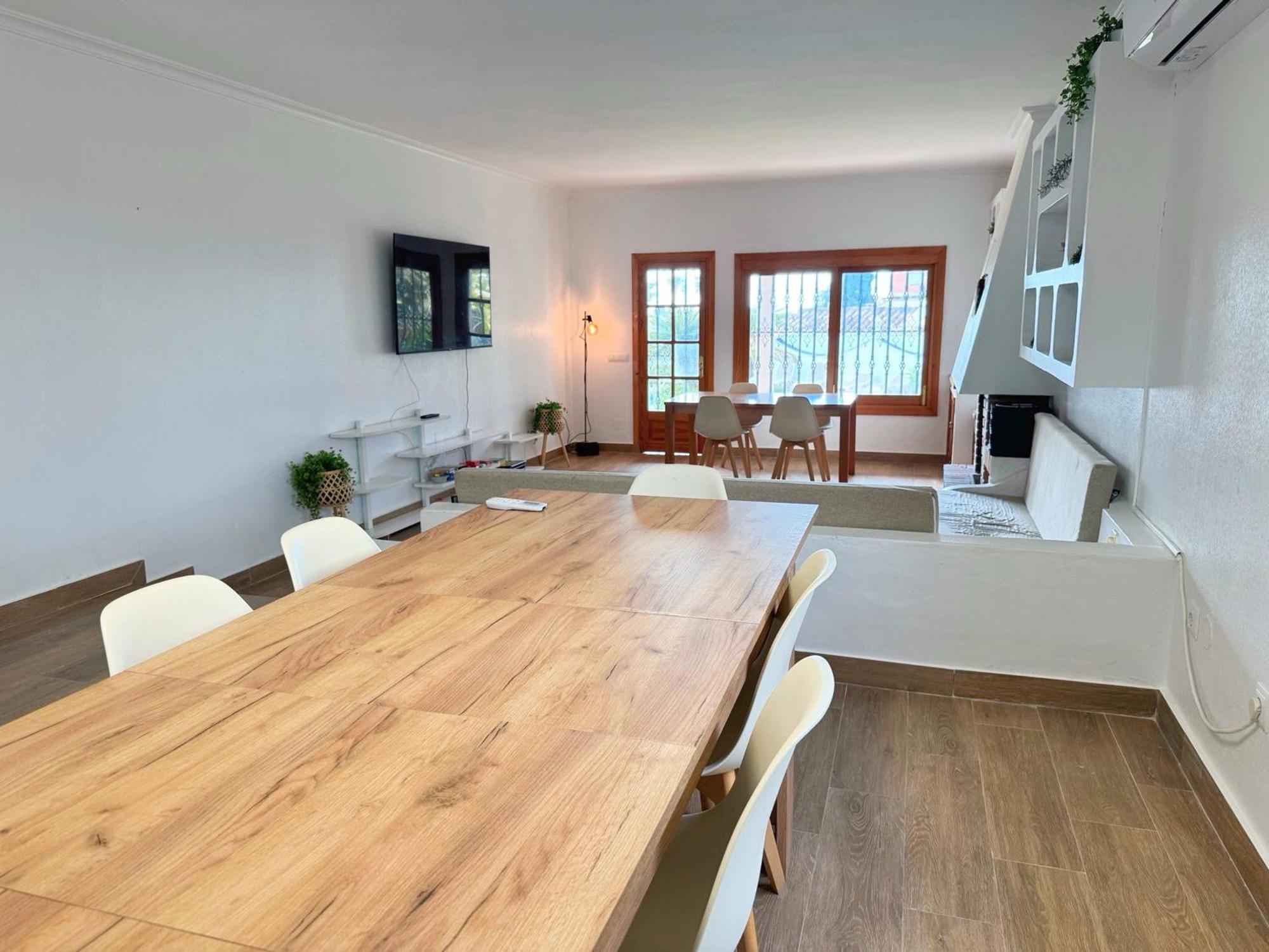 Villa Lucia - Costa Benalmadena
