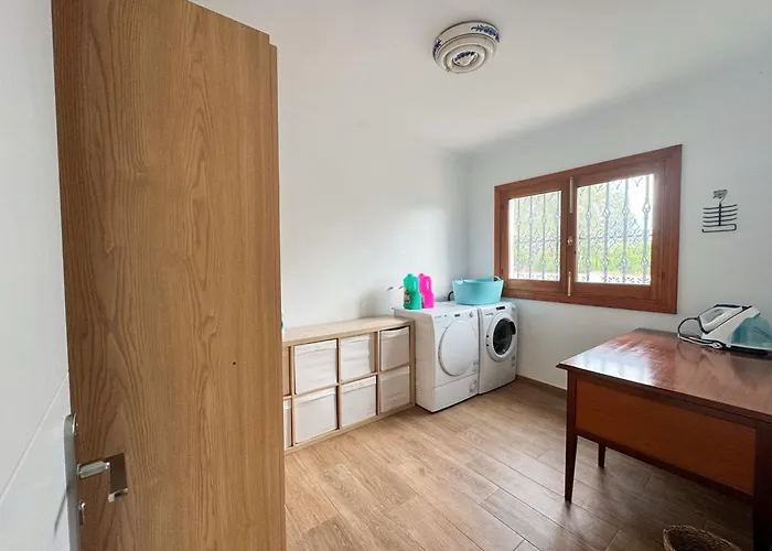 Villa Lucia - Benalmadena Costa